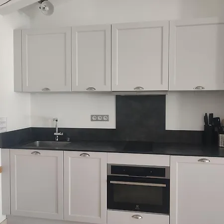 17 Appartement